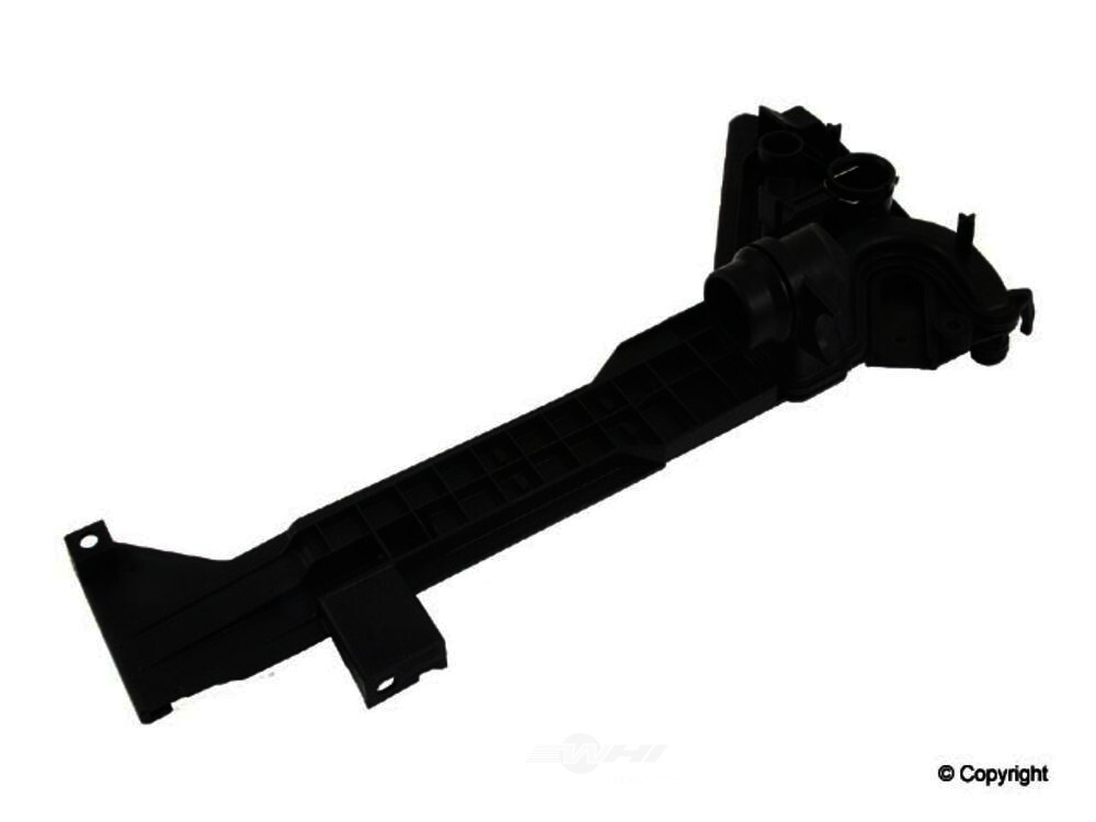 Engine Coolant Reservoir MountGenuine Engine Coolant Recovery Tank