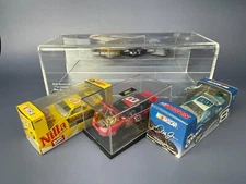 2002 Dale Earnhardt Jr. The Legacy Continues Nilla/Nutter Butter Car 1:64 Cars