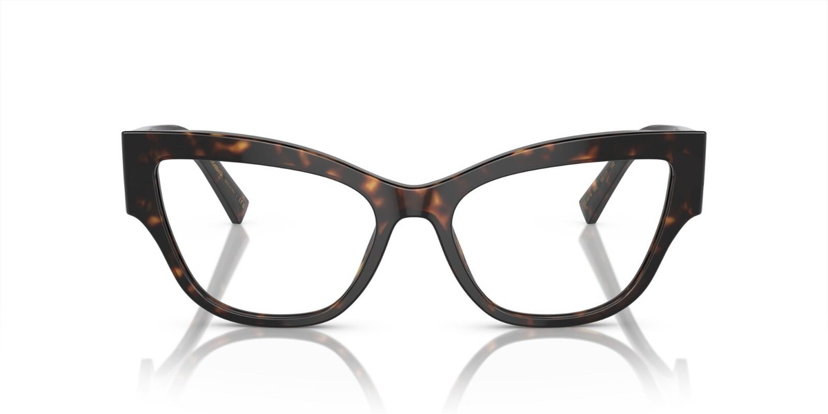 Dolce & Gabbana DG 3378 Havana (502) Eyeglasses | eBay display picture 2