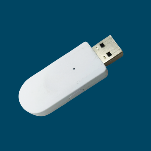 White USB Dongle Receiver GSHP57C For Atrix AX1250 Wireless Headset | eBay