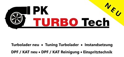 Turbolader Turbo Alfa Romeo Mito Lancia Musa 1.3 JTDM Multijet 822088