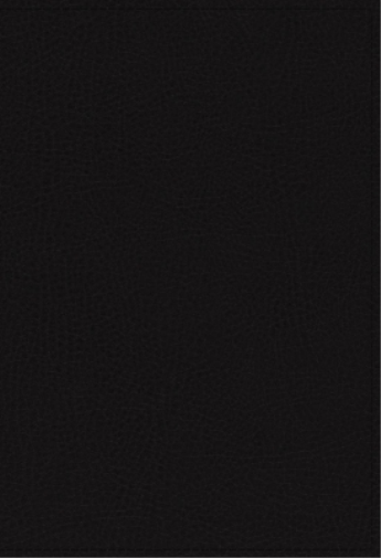 Thomas Nelson NKJV Study Bible, Premium Bonded Leather, B (Rilegato in ecopelle)