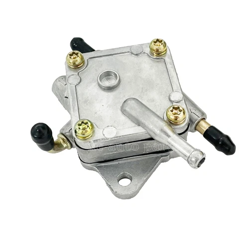Fuel Pump For Ski-Doo Formula Grand Touring 580 670 Snowmobile Arctic Cat 440& - Picture 3 of 4