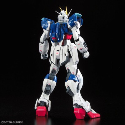 BANDAI - RG ディスティニーインパルスガンダム　新品　ZGMF-X56S DESTINY 1/144 RG ZGMF-X56S/θ Destiny Impulse [Gundam SEED DESTINY