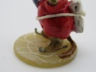 WEE FOREST FOLK ~ SKATER MOUSE MS-8 RETIRED W/ 1983 WFF BROCHURE & BOX — photo 8