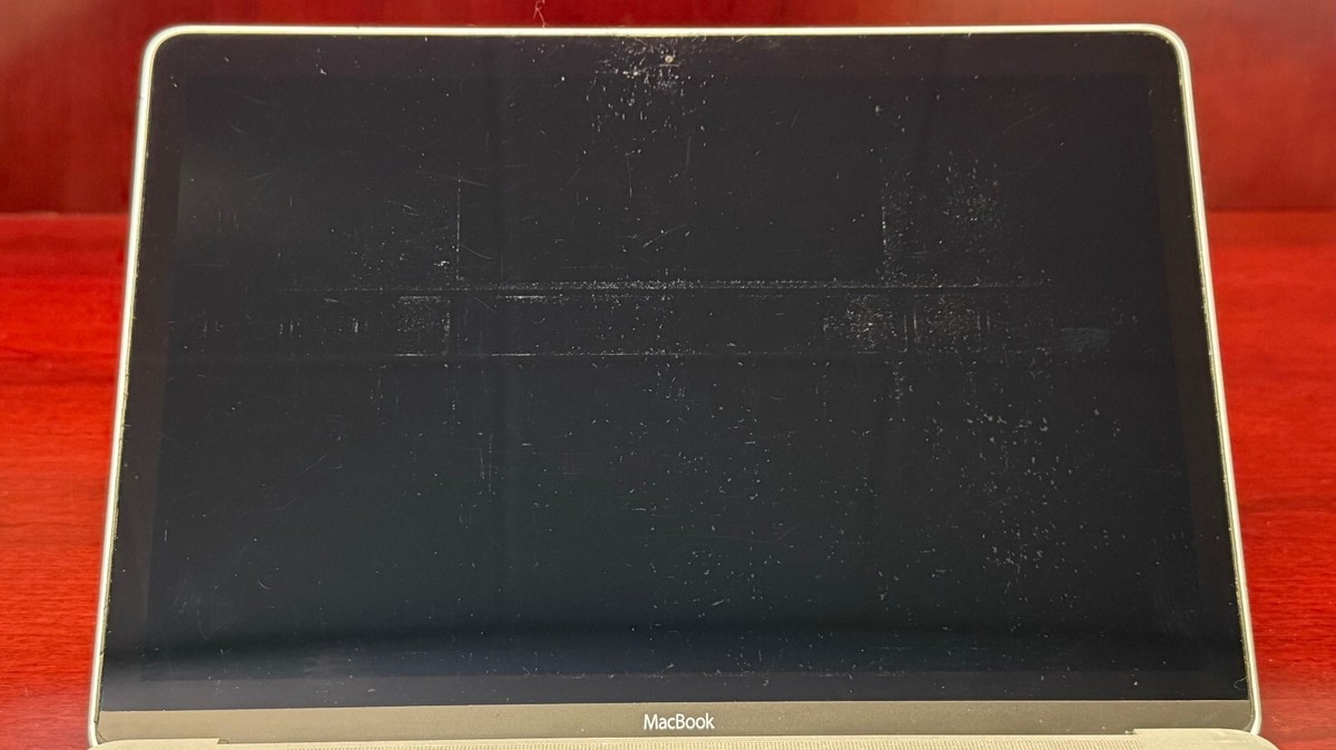 Apple MacBook 12 in 2015 Silver/Intel Core M 1.1 GHz, 256 GB Apple MacBook 12 in 2015 Silver/Intel Core M 1.1 GHz, 256 GB