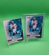 JALEN HURTS 2020 Panini Playoff Green Foil Kickoff Rookie base #214 LOT EAGLES