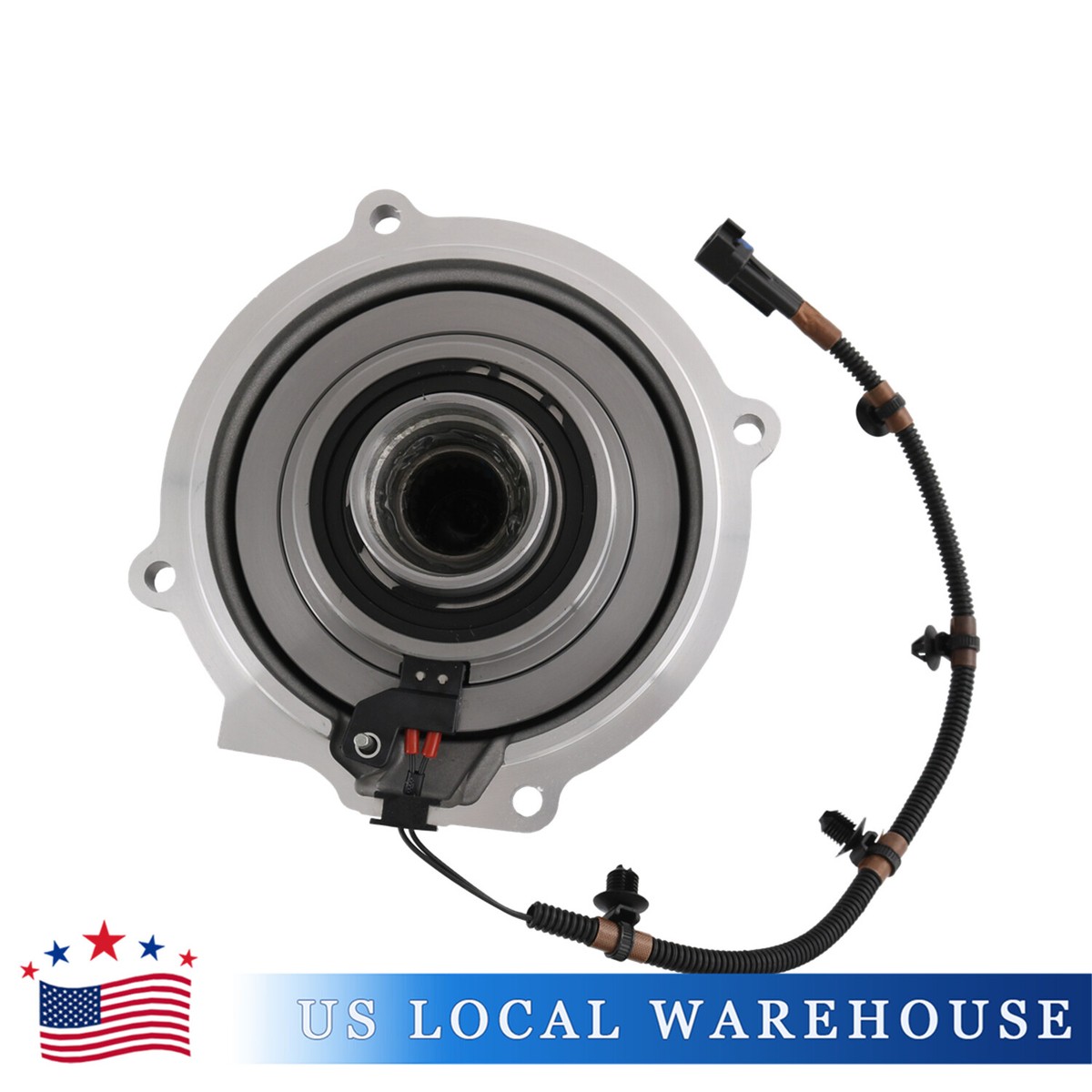 KE012797X Rear Differential Viscous Coupling For Mazda CX-3 CX-5