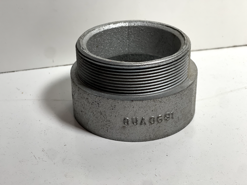 Crouse-Hinds GRFX239 Rigid Condulet Outlet Box – Feraloy Iron Alloy, 3/4" Hub Depth - View #6