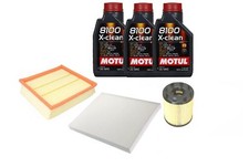 Filtre à huile Fiat PUNTO EVO