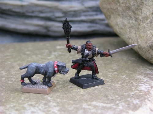 MORDHEIM WITCH HUNTER MULTI-LISTING - 第 5/21 張圖片