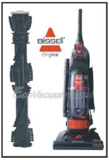 BISSELL Vacuum Cleaner Brushrolls