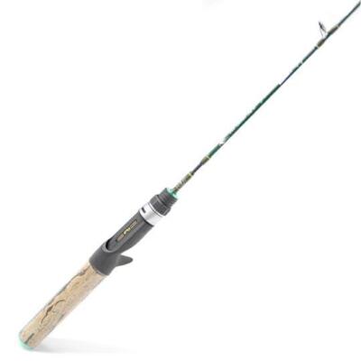 Jet Slow x TULALA JetSetter 36C SPROUT Baitcasting Rod | eBay