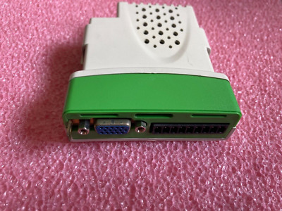 Steuerungstechnik Emerson SM-Universal Encoder Plus STDU31