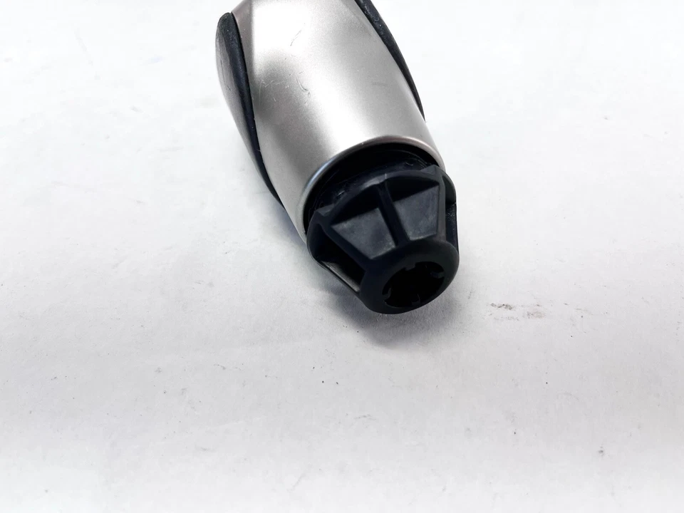 16-18 LEXUS ES350 ES TRANSMISSION GEAR SHIFT SHIFTER HANDLE KNOB COVER OEM - Image 3 of 4