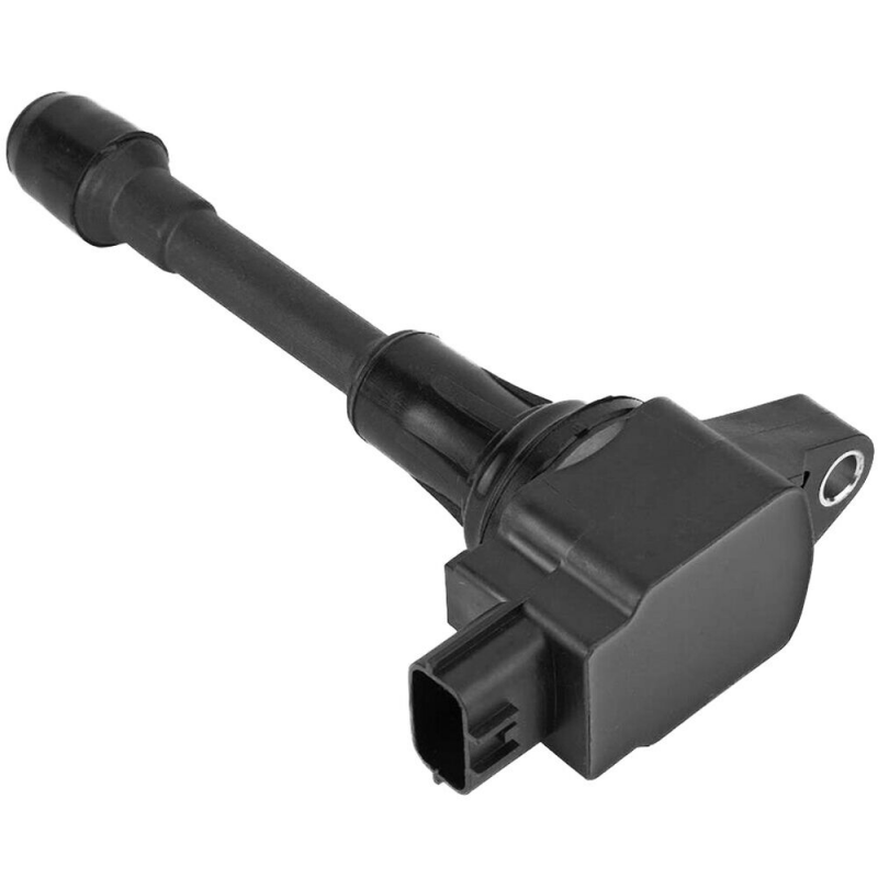 4Pcs Ignition Coils Uf719 for Nissan Versa 1219 March Micra Frontier