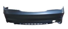 Band Stoßstange Hinten für Cla C117-Cla C117 Shooting Brake 2013- AMG