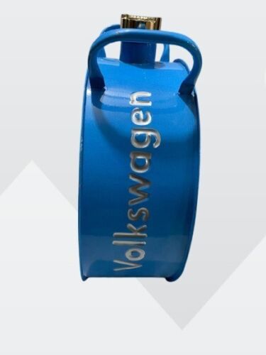 VOLKSWAGEN round petrol CAN - Picture 4 of 4