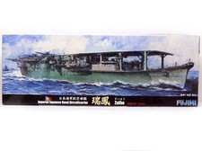 FUJIMI 431451 ZESTAW 1/700 IMPERIALNA JAPOŃSKA MARYNARKA WOJENNA Lotniskowiec ZUHIO, 1944