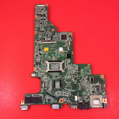 HP Compaq Presario CQ57 Series 15.6" Laptop AMD E320 Motherboard 647320-001 - Picture 2 of 5