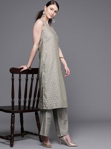 western kurti dress