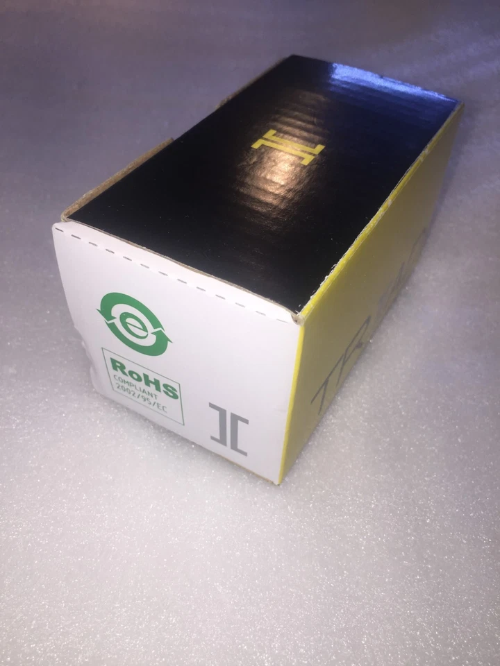 24 Volt 0.5 Amp A/C Adapter; 6' cord 5.5mm conn; WSU240-0500; 100-240V; 50-60Hz - Image 3 of 4