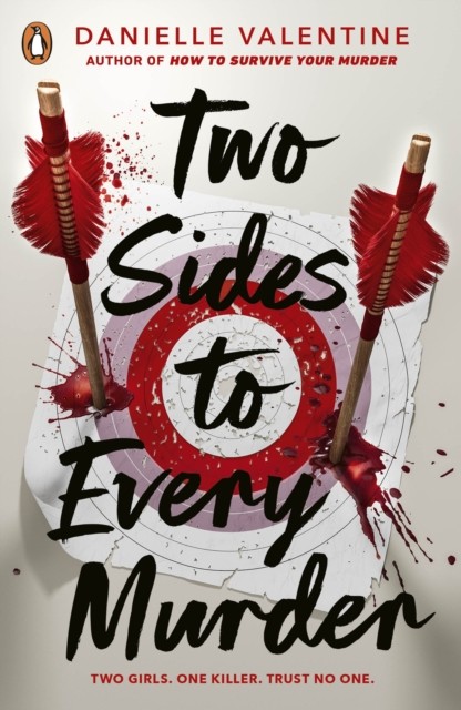 Two Sides To Every Murder