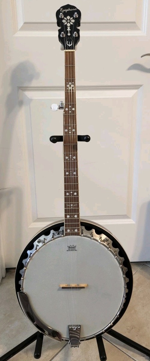 Epiphone MB-200 MR Banjo | eBay