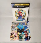 Super Mario Sunshine (Nintendo GameCube, 2002) Complete And Working w Manual CIB
