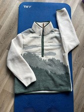 Craghoppers Mountain Trust Men's Fleece Size L