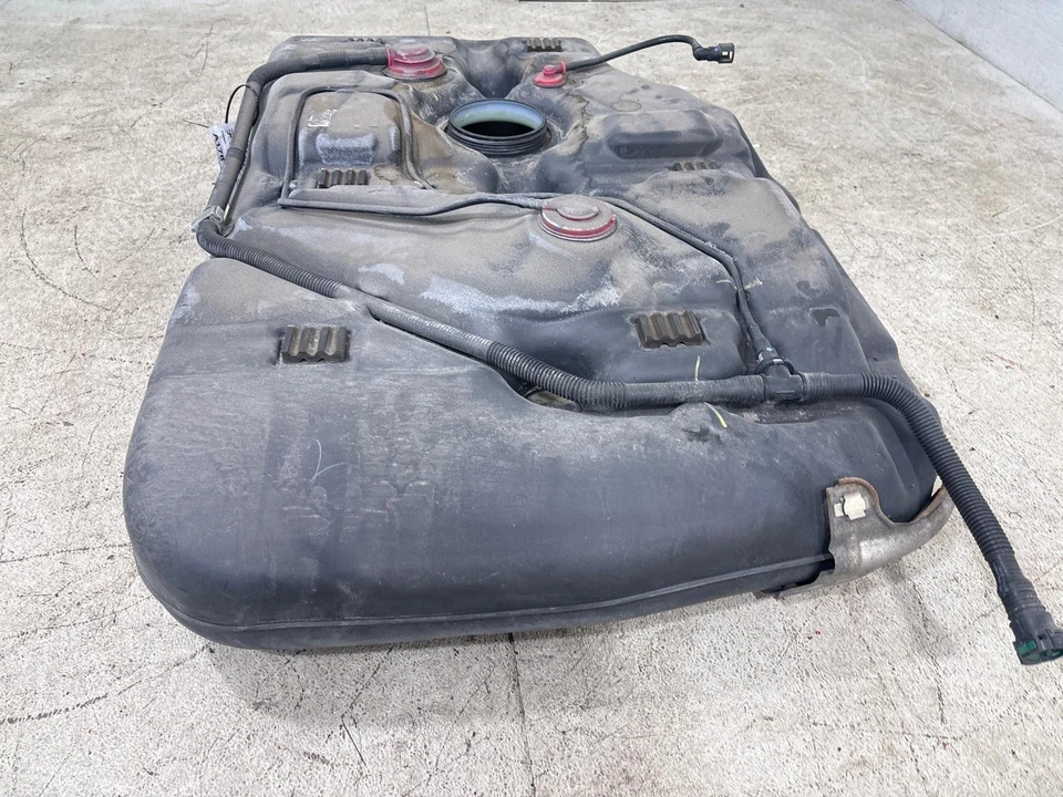 2011-2017 Honda Odyssey Fuel Gas Tank Reservoir OEM - Image 3 of 4