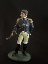 1/32 del prado collection napoleonic MARESHAL BERTHIER 1812-13
