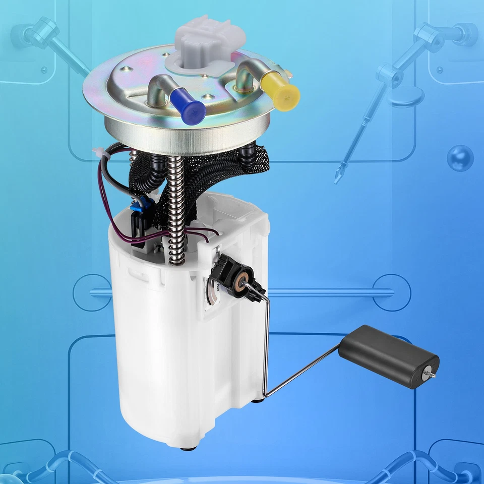 Bomba de combustible E3549M para Chevrolet Trailblazer GMC Envoy 4,2 L 5,3 L 2002 2003 2004 Foto 2 de 4