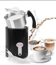 BETTER THAN HOTEL CHOCOLAT VELVETISER MILK FROTHER HOT CHOCOLATE MILKSHAKE MAKER
