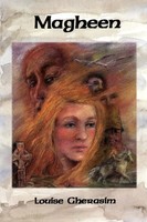 Louise Gherasim | Magheen | Taschenbuch | Englisch (2002) | 1st Book Library