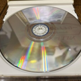 Neon Genesis Evangelion Steel Girlfriend Sega Saturn Postcards etc. Japan v3