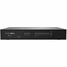 SonicWall TZ280 Network Security/Firewall Appliance
