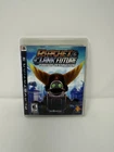 Ratchet & Clank Future: Tools of Destruction (Sony PlayStation 3, 2007) PS3 CIB