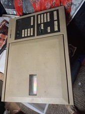 Pioneer VP-1000 LaserDisc Player - PARTS OR REPAIR - POWERS ON DOES NOT OPEN