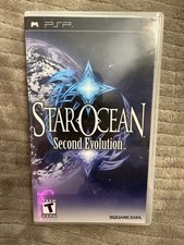 star ocean second evolution psp