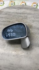 Retroviseur gauche (ou coque) Audi TT