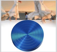 Ballet Turning Board Non Slip Round Turning Boards for/S5