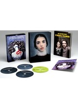 Possession - Box Ultra Collector limitée - 4K Ultra HD + Blu-ray + Livre NEUF