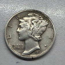 1920-D Mercury Dime Actual Coin Check Out All Our Dimes And Coins For Savings
