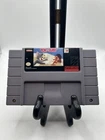 Tom and Jerry (Super Nintendo Entertainment System, 1993) SNES Cart Only Tested
