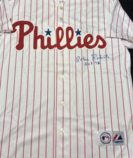 Robin Roberts Cards, Rookie Card and Autographed Memorabilia Guide 19