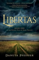 Danuta Pfeiffer | Libertas | Taschenbuch | Englisch (2021) | Luminare Press