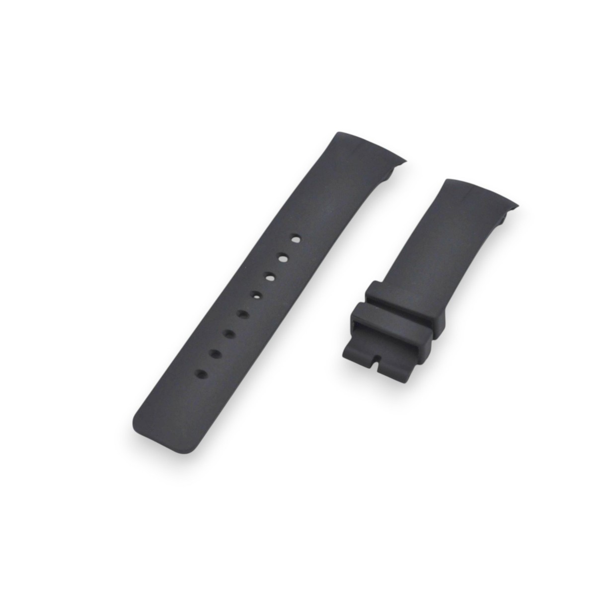 Watch Strap Nautica Nsr Cinturino-a23001g - Foto 2