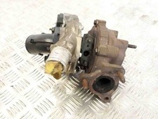 TOYOTA AURIS E15 Turbolader 7807080002 GTB12VZ 1.40 Diesel 2009 31584338