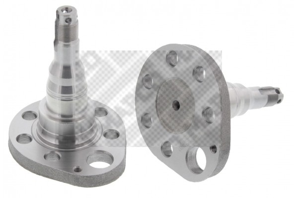Radlagersatz Hinten Links Rechts FüR VW 1983-2002-image